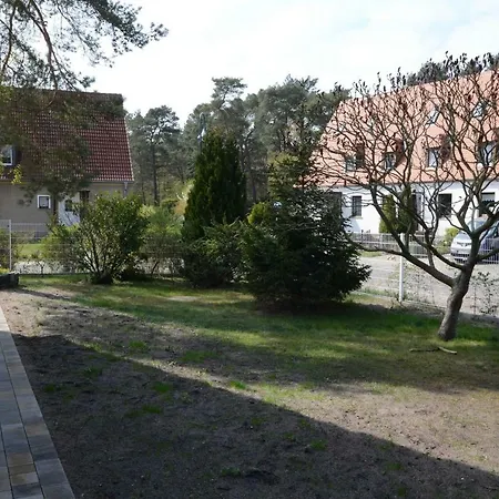 בית נופש Fh Hannahliese